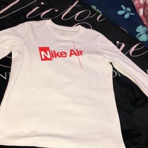 Nike shirt